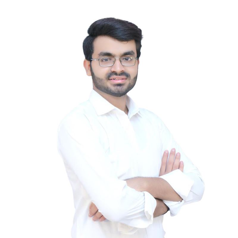Syed Qusain