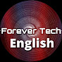 Forever Tech English logo