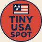 Tiny USA Spot logo