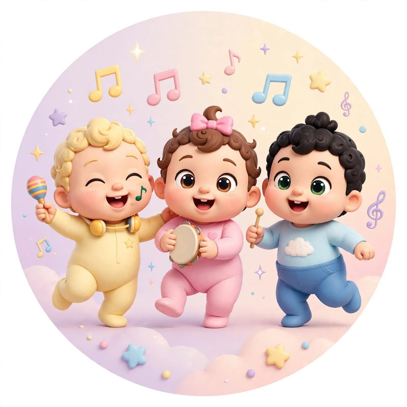 Baby Happy Hits