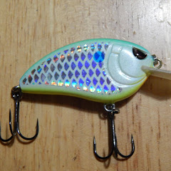 JeffTiz Fishing