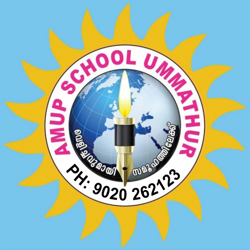 AMUPS UMMATHUR 