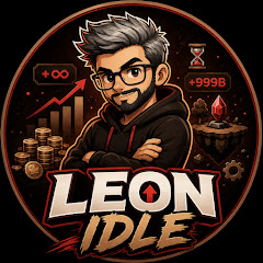 LeonIdle Gaming