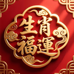 生肖福運アイコン画像