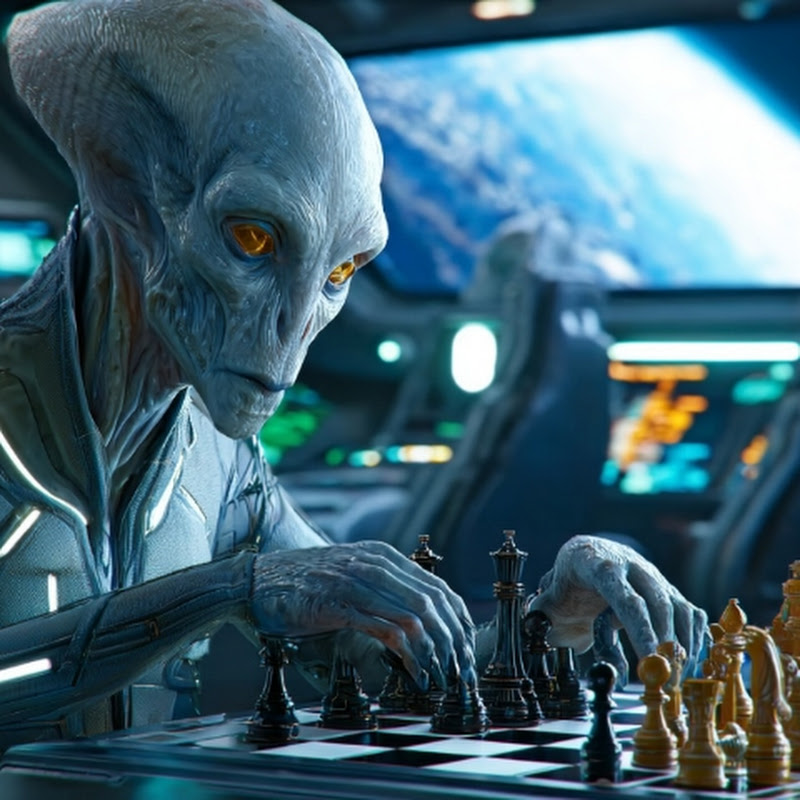 Humans Give Invasion Armada a Final Warning to Depart | Sci-Fi | HFY Stories