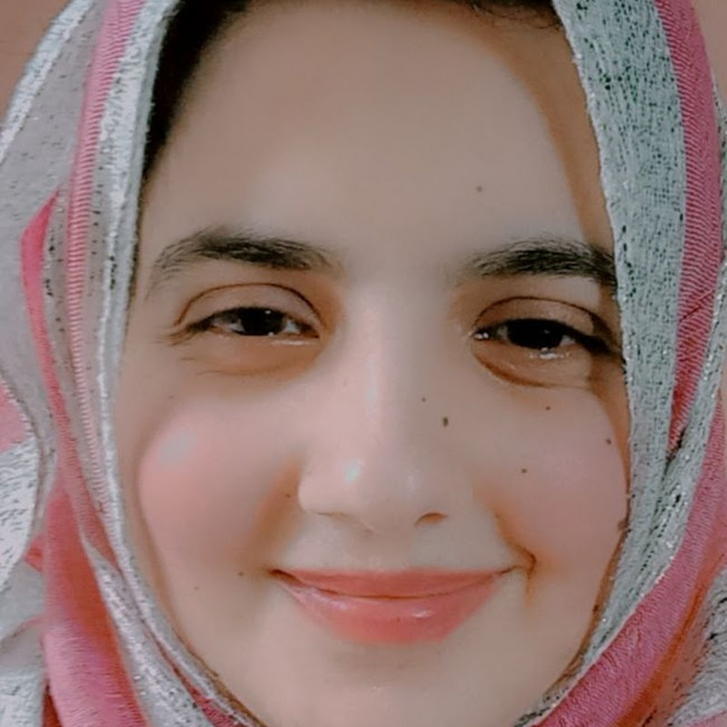 Fatima Buriro