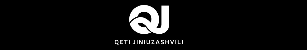 QeTi jiniuzashvili YouTube kanalı avatarı