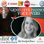 Genevieve Hannon logo