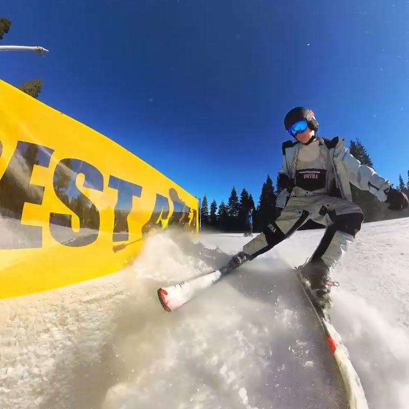 The unstoppable NATE DOG