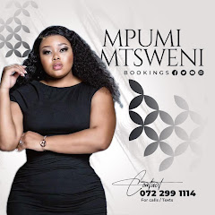 Mpumi Mtsweni channel logo