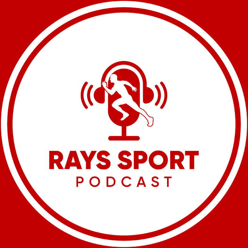 Rays Sport Podcast channel logo