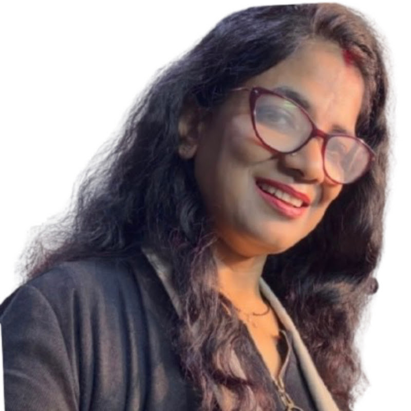 Archana Mishra 