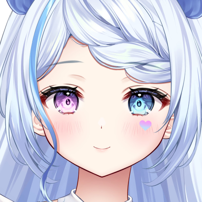 川田ゆゆら(Kawada Yuyura)