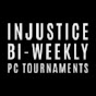 Injustice Bi-weekly PC Tournaments logo