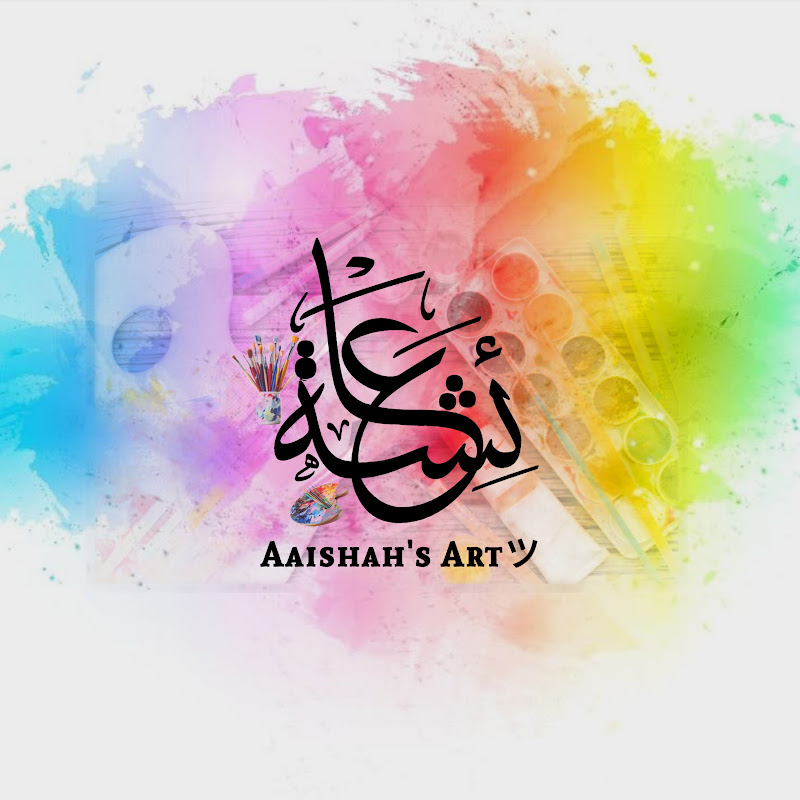 Aaishah's Art