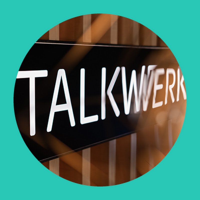 ERF Jess – Talkwerk