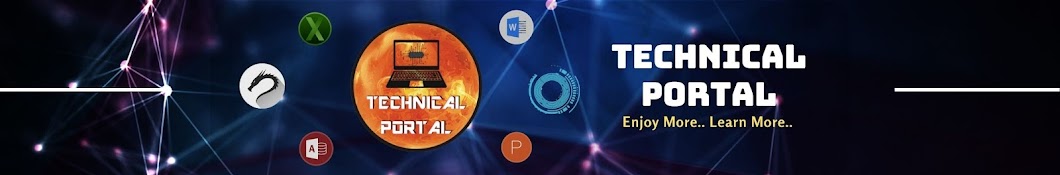 Technical Portal YouTube-Kanal-Avatar
