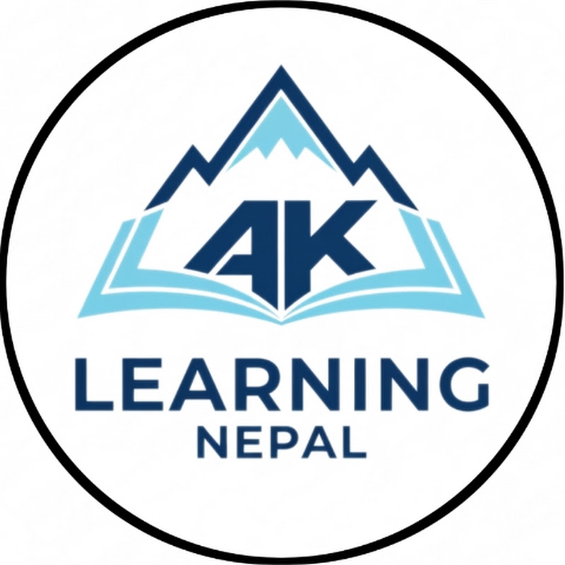 AK Learning Nepal