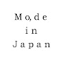 株式会社made in Japan