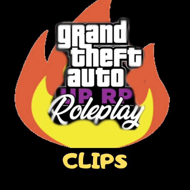 GTA RP CLIPS