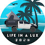 Life in a Lux logo
