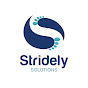 Stridely Solutions logo