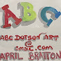 ABC DOTSON ART - @ABCDOTSONART-sf5gv - Youtube
