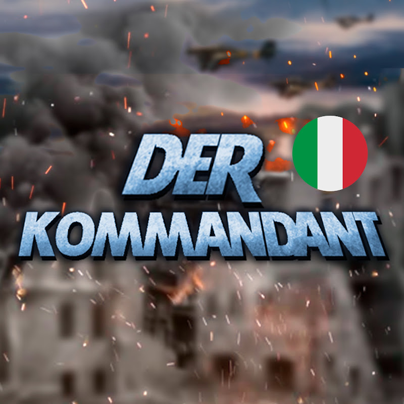 Der Kommandant italiano