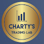Charty's Trading Lab logo