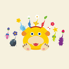 ピクミンのゲームTV