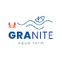 GRANITE AQUA FARM logo