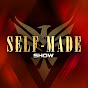 SELF MADE SHOW DUBAI logo