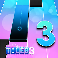 Magic Tiles 3 icon