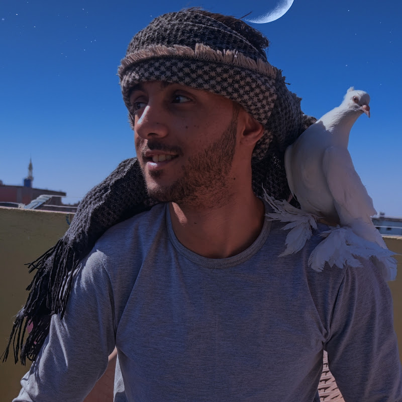 Channel Avatar