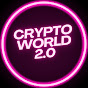 Crypto World 2.0 logo