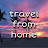 Travel from home