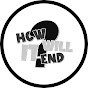 How Will It End Avatar