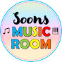 Soons Music Room