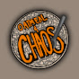 Oatmeal & Chaos logo