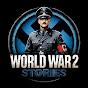 World War2 Stories logo