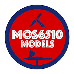 MOS6510 Models