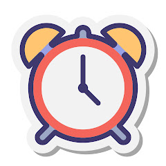 2時間集中アイコン画像