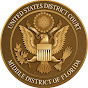 U.S. District Court - Middle District of Florida logo