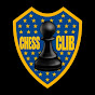 CHEES CLUB logo