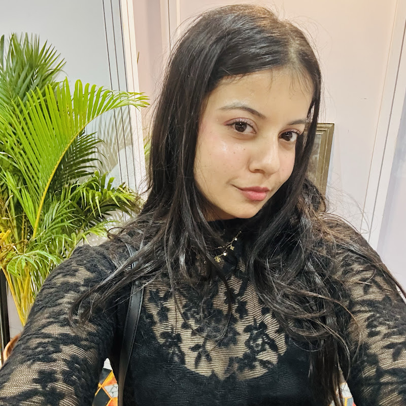 Vidhi Singh