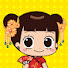 mQd53awf-uQ-channel-avatar-哈啰 小梅子 - Hello Jadoo