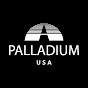 Palladium USA logo