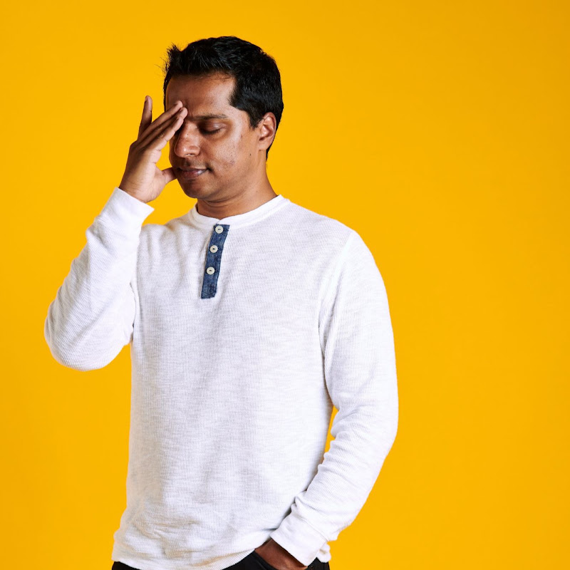 Yogananth Andiappan