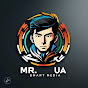 Mr Ua Smart Media  logo