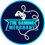 TheGamingMerchant  logo
